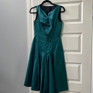 Womens dress